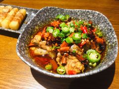 -付小姐在成都(五道口店)