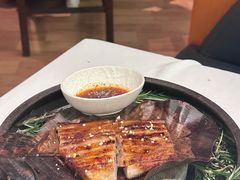 -狮拾久·现代新加坡料理(福田COCO Park店)