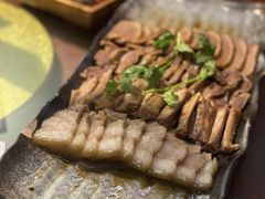 -大洋家·精品潮汕菜·生腌砂锅粥(天河东路店)