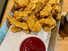 -醉得意·山茶油炒土鸡(石狮泰禾店)