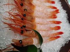 -花和海鲜自助(梅江店)