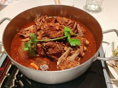 -蝎王府羊蝎子(北大地店)
