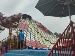 -西安华夏文旅水世界
