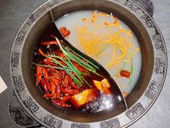 -火堯火锅(武汉总店)