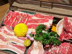 -MIKOMIKO和牛烧肉专门店(南门店)