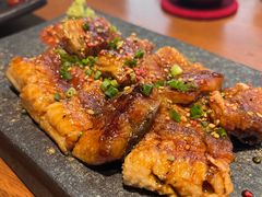 -眞日本料理