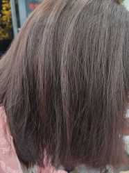 -青霖·飘逸造型