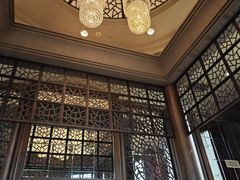-顺德喜来登酒店·采悦轩