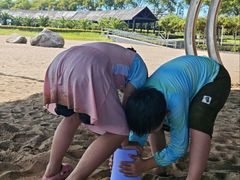 -碧海金沙