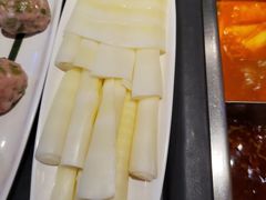 -东道煮牛肉火锅(重庆路店)