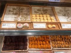 -泸溪河桃酥(西直门凯德店)