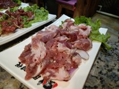 -原始时代石锅烤肉(安定店)