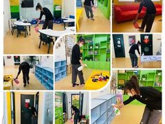 -卡巴机器人编程·少儿编程·信息学竞赛(公益西桥校区)