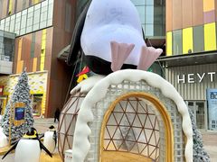 -大悦城(沈阳中街店)