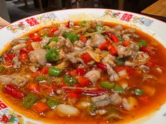 -破三川·新川菜(静安大融城店)