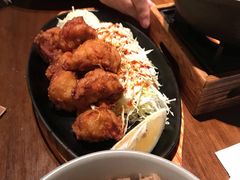 -铃木食堂(帽儿胡同店)