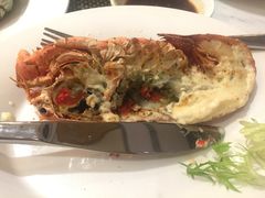 -都会尚膳·海鲜自助餐厅(重庆万豪酒店)
