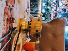 -芭菲盛宴·环球美食(解放碑英利国际店)