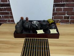 -花味烤肉·拌饭(庐阳万科店)