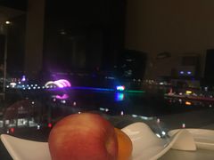 -青岛海尔洲际酒店