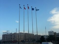 -温州龙湾国际机场温德姆酒店