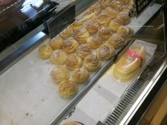 -BREAD WAY面包路·欧式面包(龙湖时代D馆店)