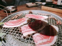 -良情择木·烤肉(青羊万达店)