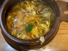 -满园烤鸭·春饼(太原街万达店)