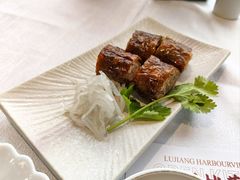 -鹭江宾馆·观海餐厅