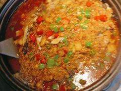 -萌渔·金牌蒜香烤鱼(临安万华广场店)