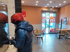 -永和大王(长寿路店)