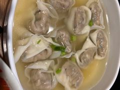 三鲜大馄饨-南城香·饭香串香馄饨香(青年路店)