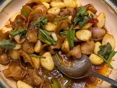 -北塘海鲜·天津菜(大光明桥旗舰店)