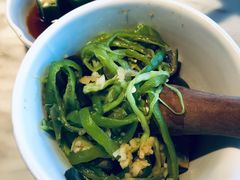 手工黄皮蛋-蔴将·川菜(黄龙万科店)