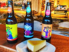 -Seesaw Coffee(朝阳大悦城店)