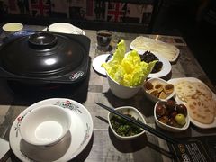 -鸣牌鸡煲(大岭山店)