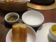 -大良毋米粥·粥底火锅(岭南天地店)