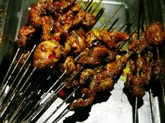 -金二烤肉(早慈巷小区店)