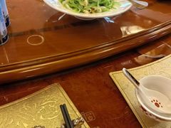 -万宝海鲜舫(劳动公园店)