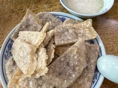 灌肠儿-门框胡同百年卤煮(新街口店)