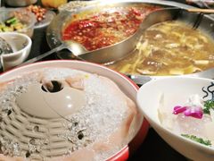 -大龙燚火锅(春熙店)