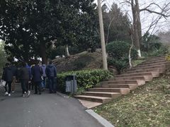 -太子山公园(园东路)