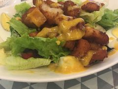 -嘉喜来比萨(罗马花园店)