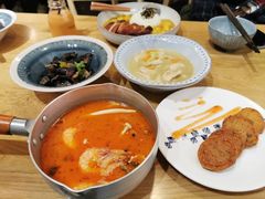 -About Bistro關於·泰式家庭料理