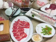 -石鼎香·非遗淮扬火锅(江都龙川桥店)