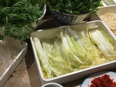 -古关火锅店(古北水镇景区店)