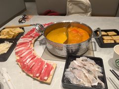 -呷哺呷哺(通辽万达店)