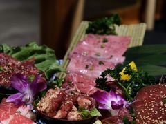 -AJIYA味屋和牛烤肉自助放题(温州万象城店)