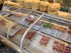 -欧提汗·新疆餐厅·清真(银都路店)