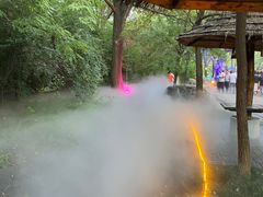 -淄博聊斋城景区